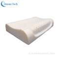 Cuscino ergonomico in memory foam